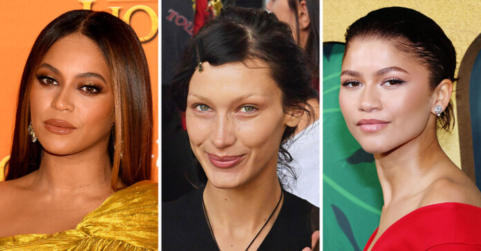 Кого визнали найкрасивішою жінкою у світі за параметрами золотого перетину