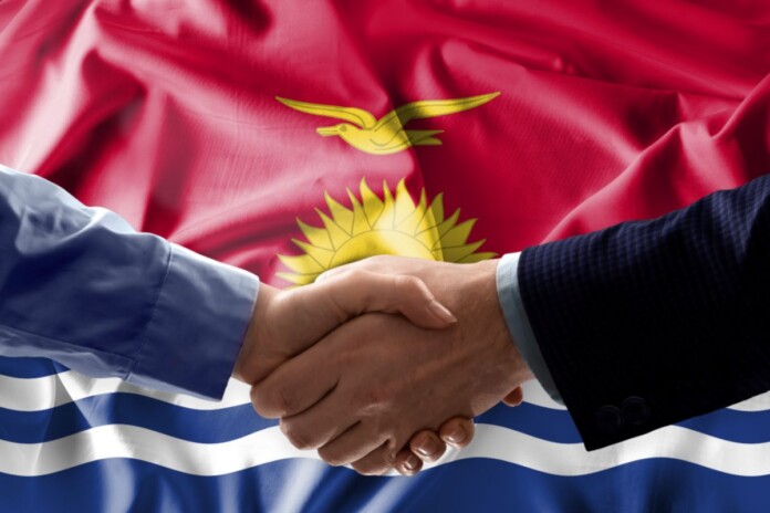 Китай «націлився» на двох дипломатичних союзників