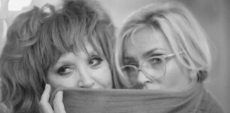 Лайма Вайкуле підтримала Аллу Пугачову