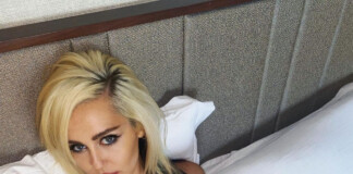 Майлі Сайрус