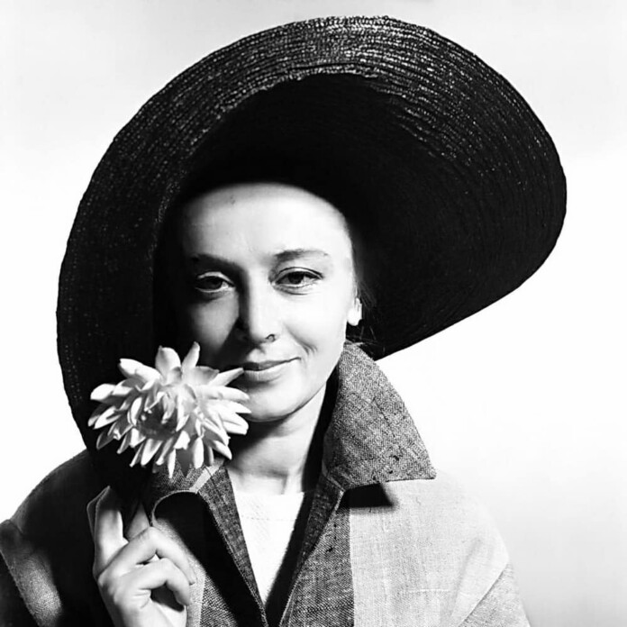 Маргарита Терехова