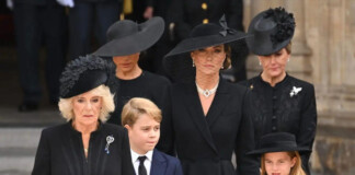 Меган Маркл