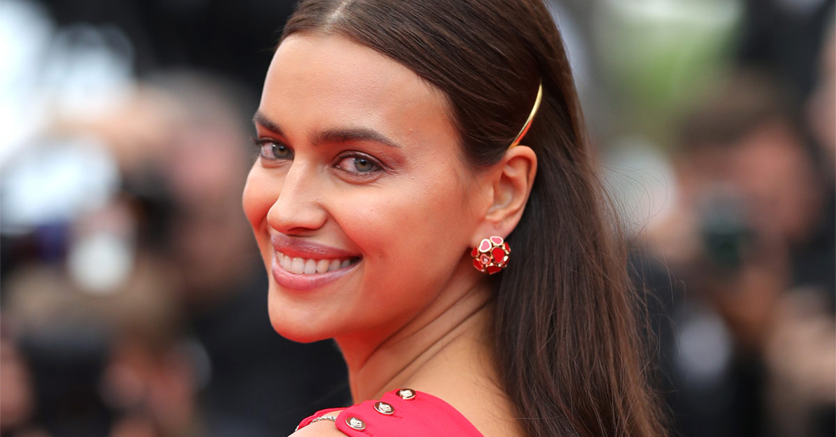 "Ми вирішили не наймати няню". Як Ірина Шейк виховує 5-річну