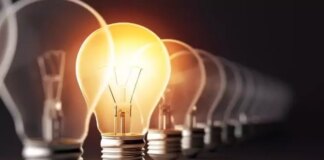 Графік відключень світла на 22 листопада: Рівне та область