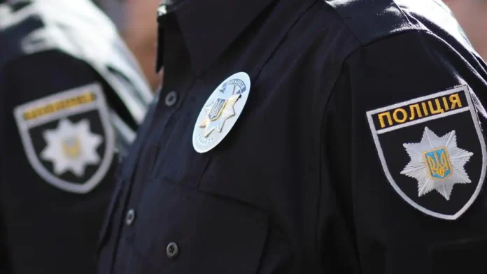 поліція поліція