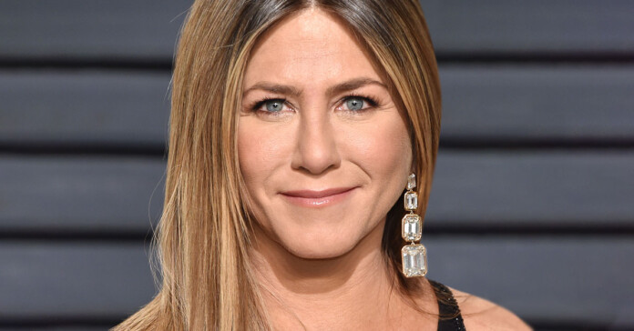 "Потяг пішов". Чим обернулися для Дженніфер Еністон спроби завагітніти