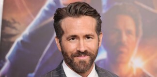 Райан Рейнольдс