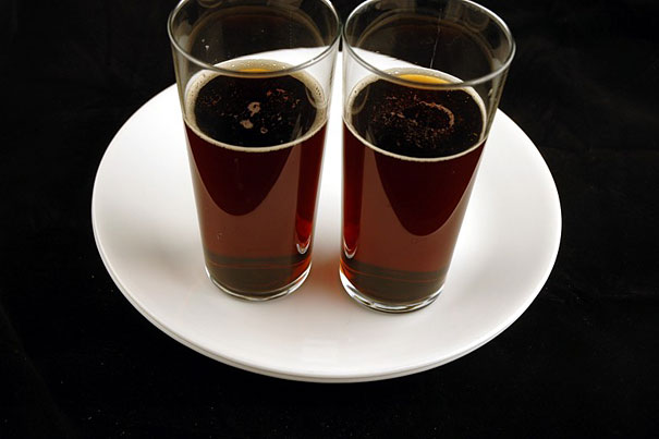 Солодкий газований напій