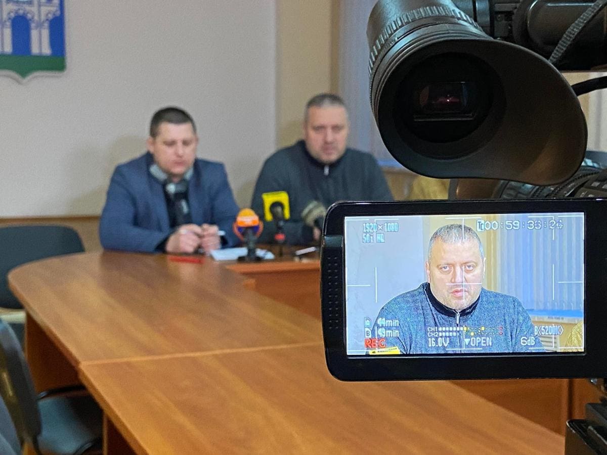 У Рівному оптимізують маршрути громадського транспорту У Рівному оптимізують маршрути громадського транспорту