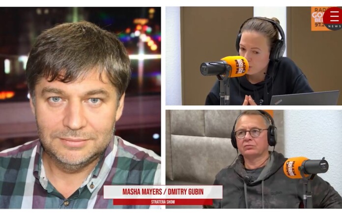 у Європі готують росіян, які бажають воювати проти режиму Путіна