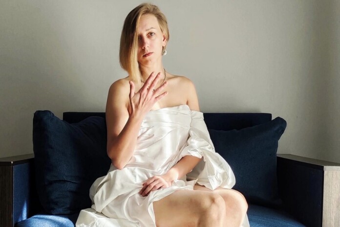 Українка виходить заміж за бійця ЗСУ — гея