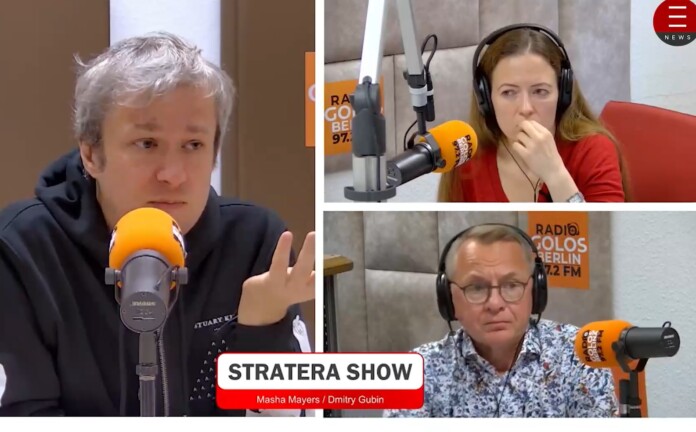 Відповідальність за війну: чи відчувають її росіяни?