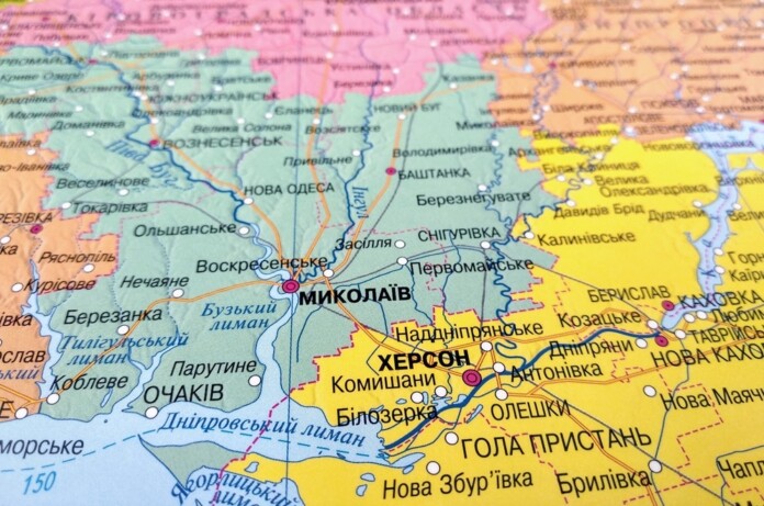 Відступ із Херсона: Кремль готується до переговорів