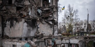 Війна в Україні 12 листопада