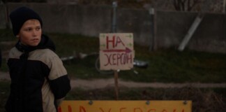 Війна в Україні 13 листопада