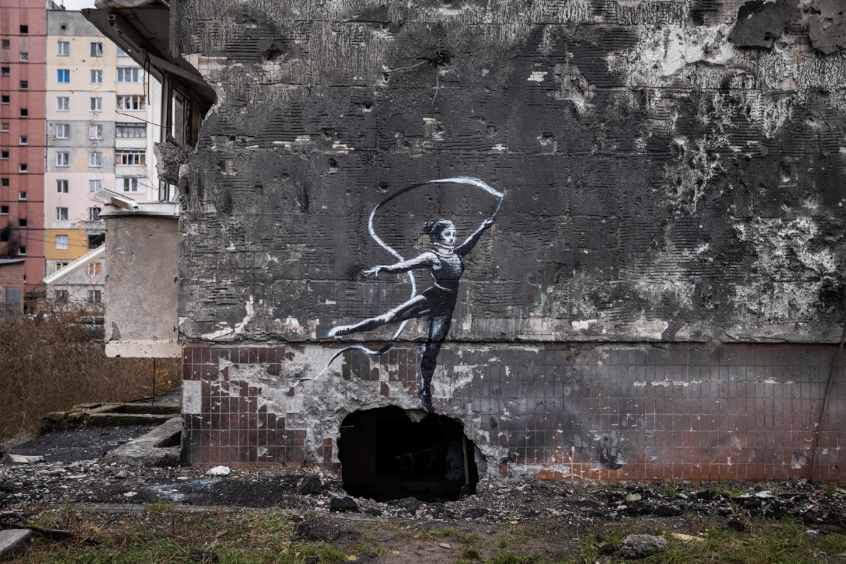 Війна в Україні 14 листопада