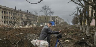 Війна в Україні 16 листопада