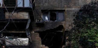 Війна в Україні 18 листопада