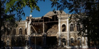 Війна в Україні 2 листопада