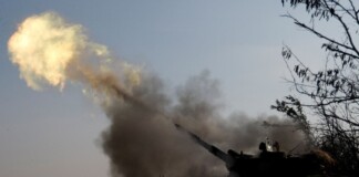 Війна в Україні 3 листопада