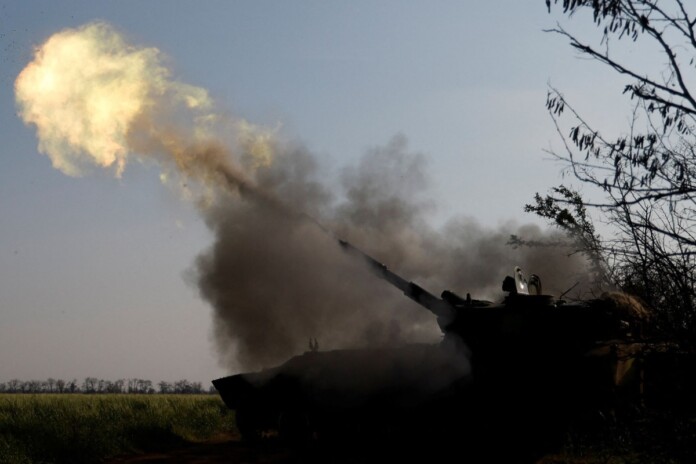 Війна в Україні 3 листопада