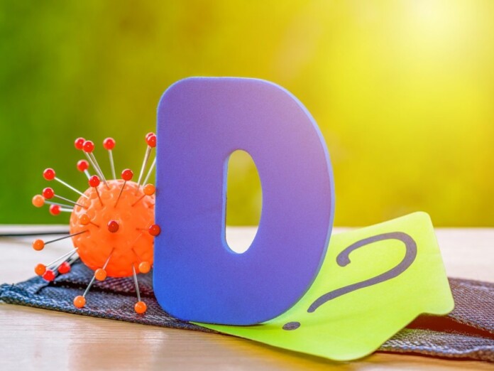 вітамін D вітамін D