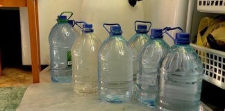 Сьогодні район Басового Кута через аварійні роботи буде без води