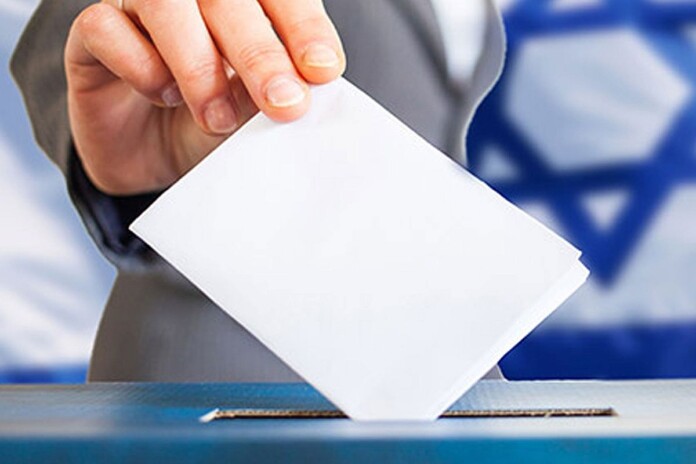 Вибори в Ізраїлі: Нетаньягу може повернутися