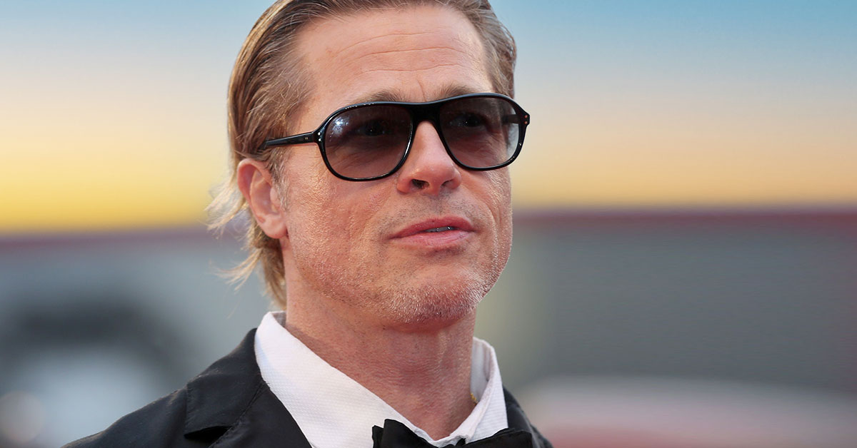 "Я знайшов себе". Що допомогло Пітту пережити розлучення з Джолі