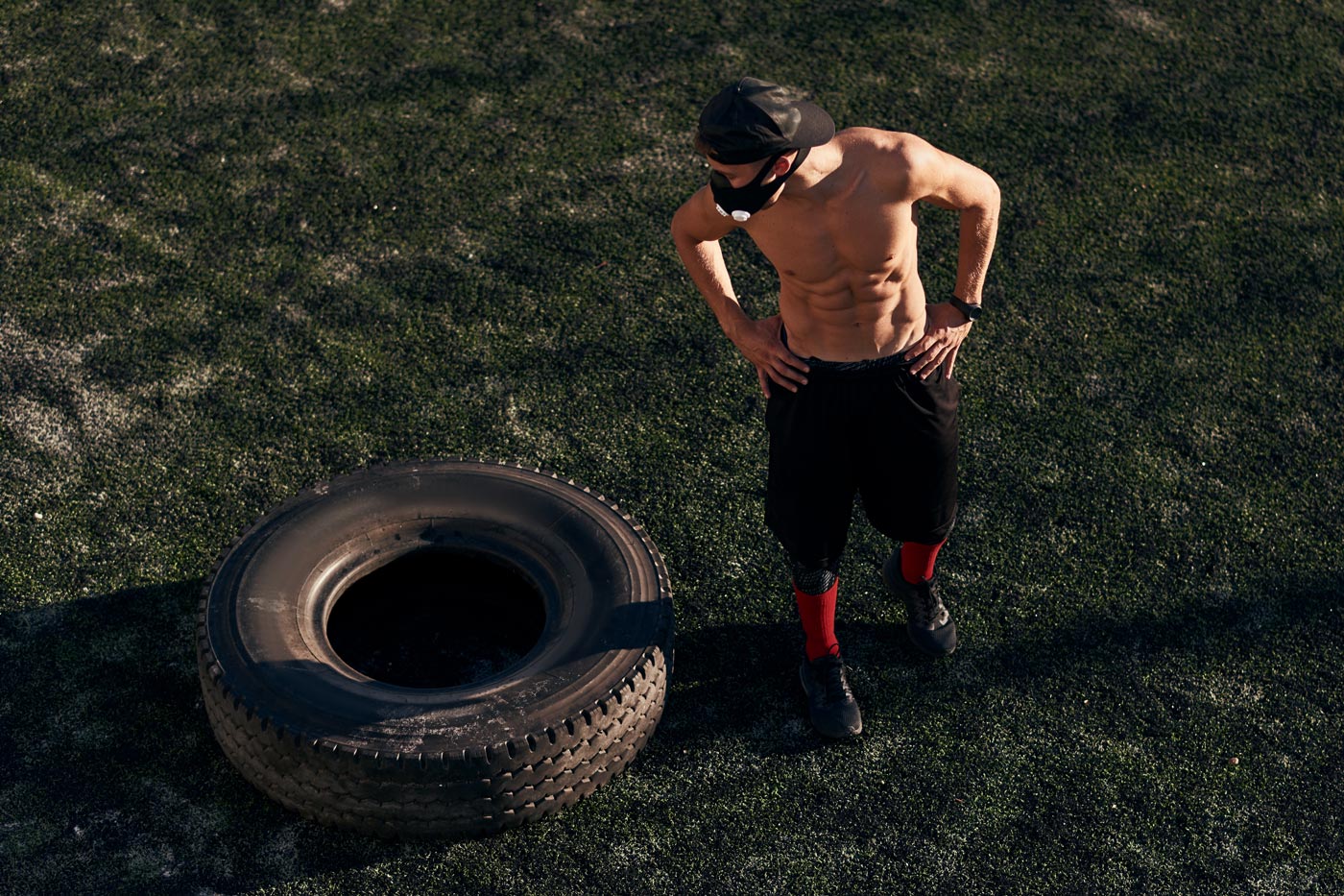 Гід новачка - як накачати прес