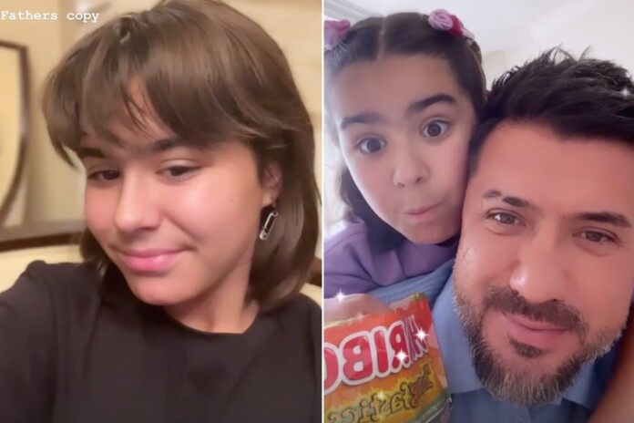 Як зараз виглядає 11-річна розпещена донька Ані Лорак