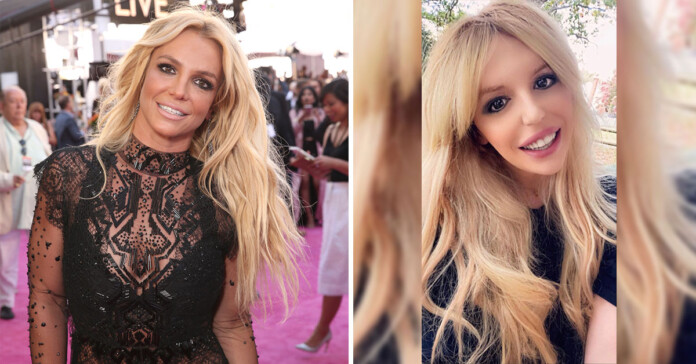 Як зараз виглядає чоловік, який мріє бути двійником Брітні Спірс