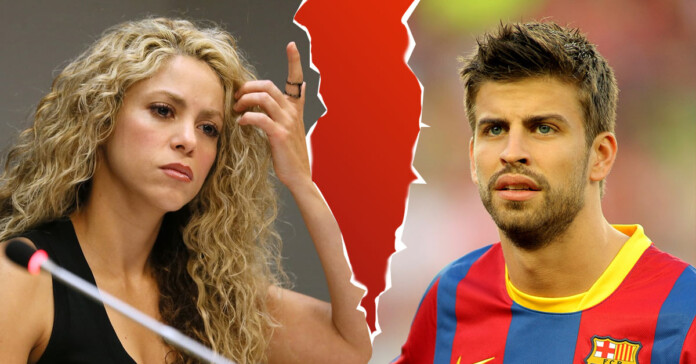 Жерара Піке підловили з новою дівчиною, яка так схожа на