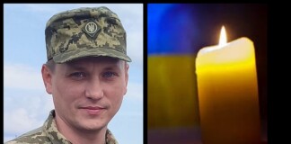 Завтра у Рівному прощатимуться з Героєм Євгенієм Костенком