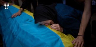 В Офісі президента назвали кількість загиблих українських захисників