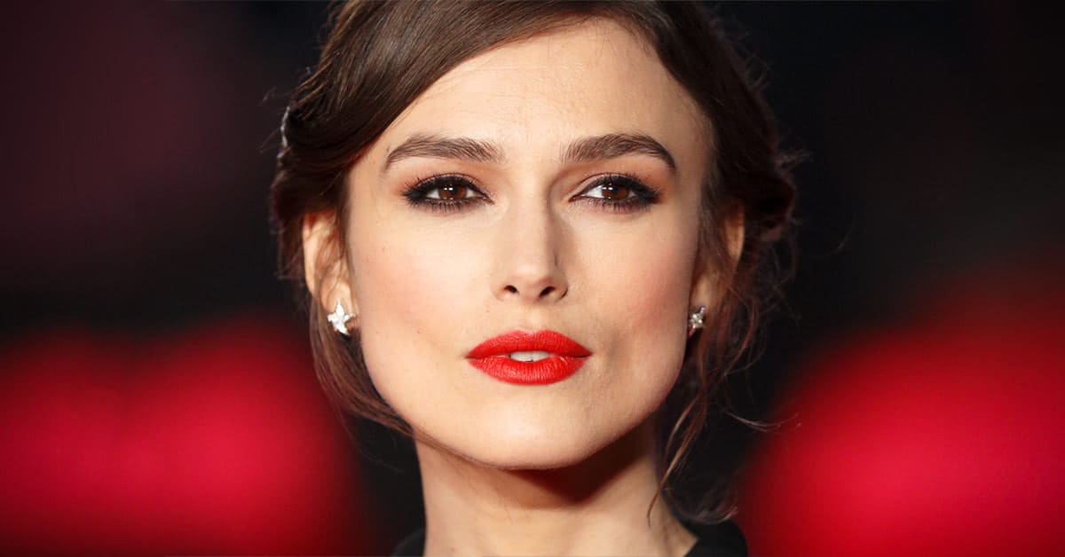 Кіра Найтлі