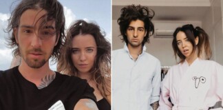 Дорофєєва та Дантес