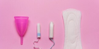 Менструальні чаші