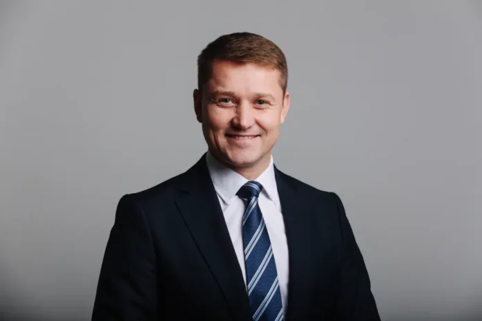 Олександр Третяк