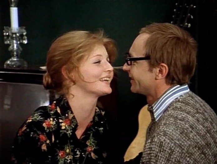 Ольга Науменко