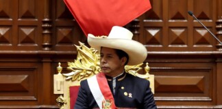 Педро Кастільйо