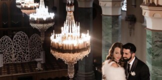 шлюб за добу