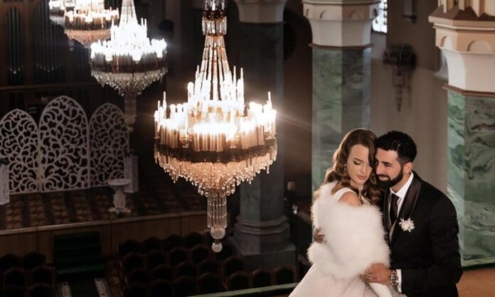 шлюб за добу