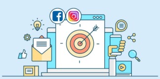 Таргетована реклама в соцмережах