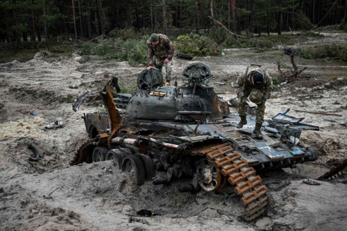 Війна в Україні 16 грудня