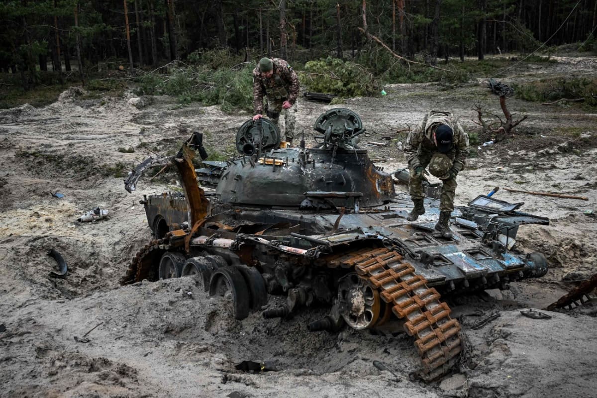 Війна в Україні 16 грудня
