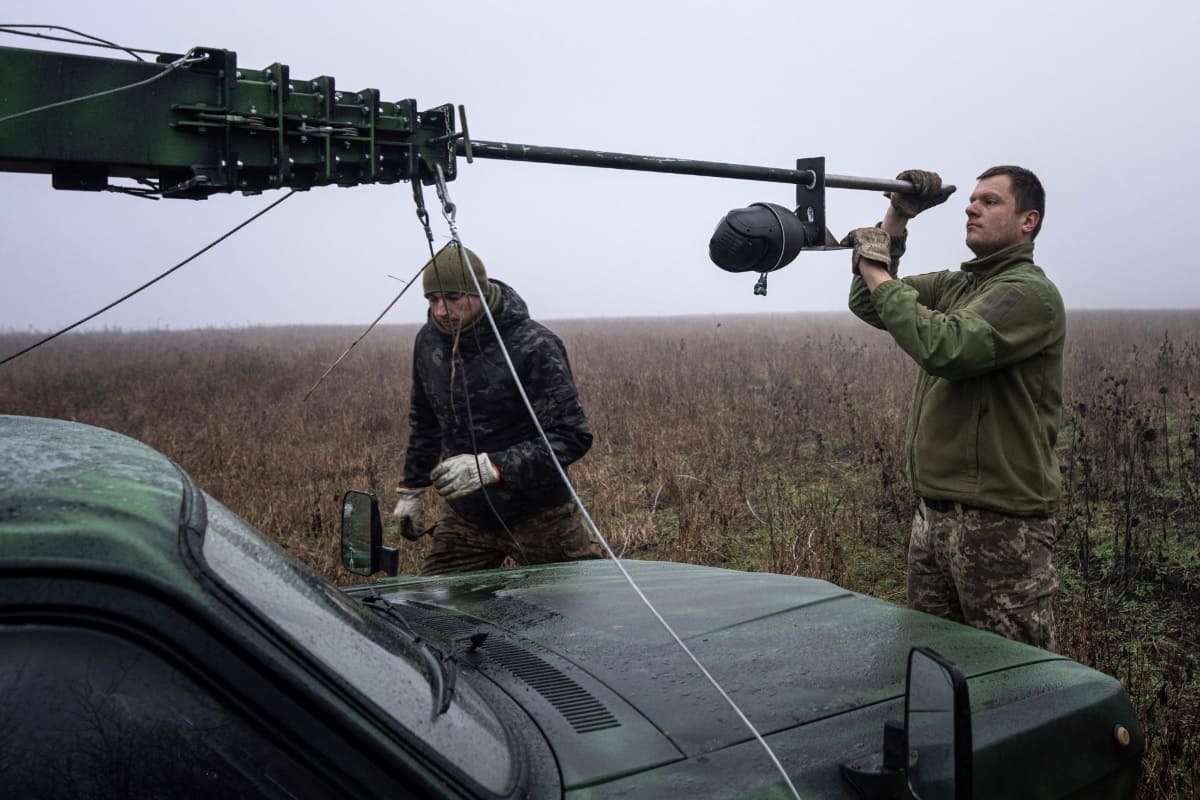 Війна в Україні 27 грудня