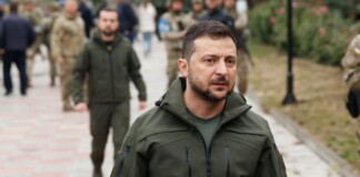 Візит Зеленського до США: основні підсумки зустрічі президентів