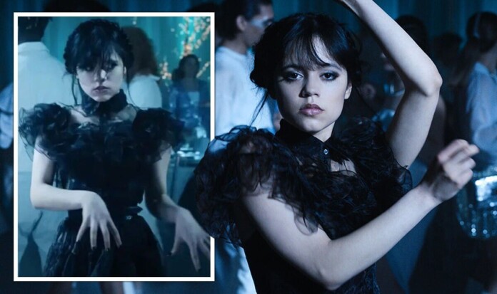 Wednesday-dance-scene-Jenna-Ortega-explains-inspiration-for-dance