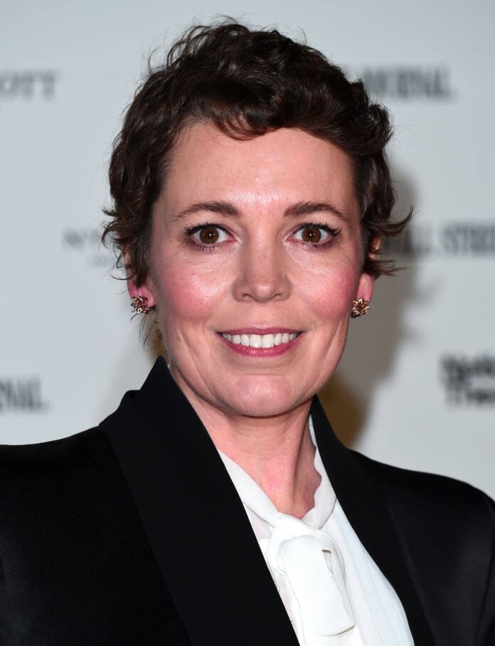 Як зірка «Корони» Олівія Колман допомагає українським дітям